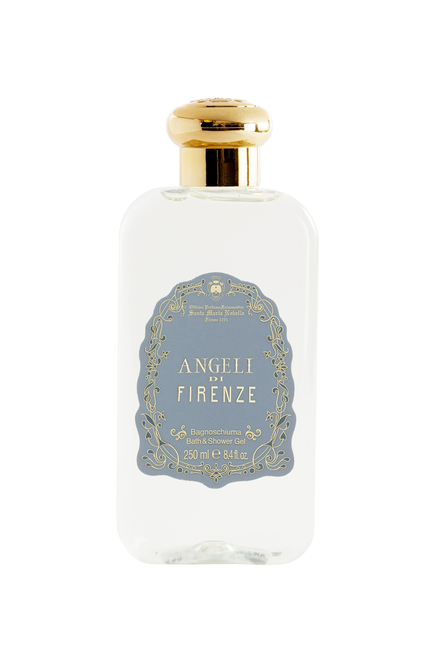 Angeli di Firenze Bath Gel