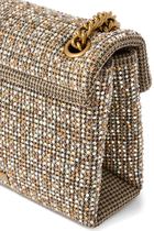 Medium Kensington Shoulder Bag