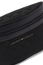 EA Eagle Belt Bag