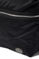 Logo Backpack 