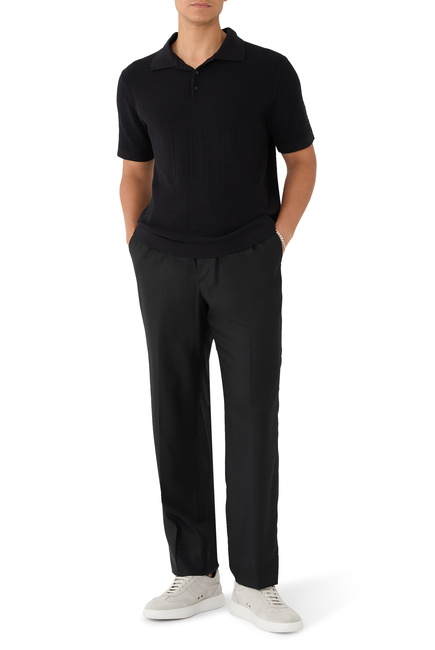 Calum Polo Shirt