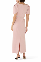 Myrna Dress 
