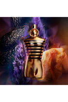 مجموعة هدية عطر لو ميل إليكسير