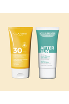 كريم يوث بروتكتينج واقي من الشمس بعامل حماية  SPF30 للجسم