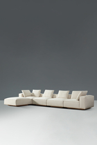 Armless Paros Chair