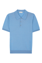 Peaks Polo Shirt
