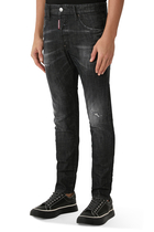 Skater Jeans 