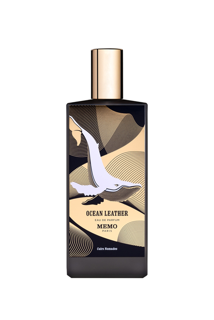ماء عطر أوشن ليذر