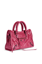  Le City Small Bag