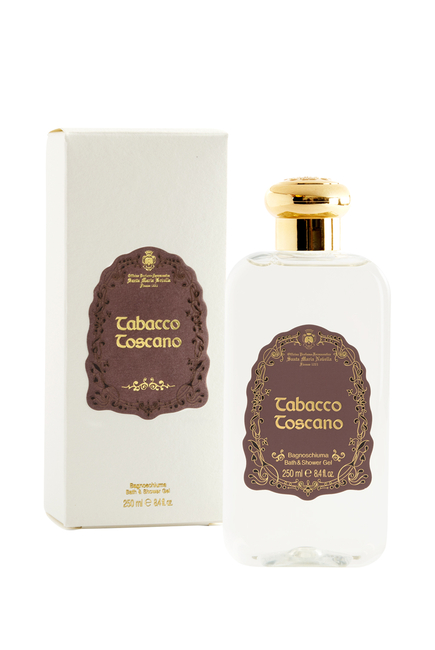 Tabacco Toscano Bath Gel