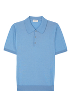 Peaks Polo Shirt