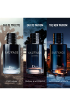 ماء عطر سوفاج