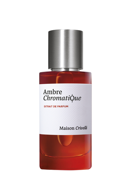 عطر مركز امبر كروماتيك