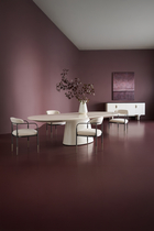 Paragon Dining Table