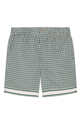 Tessera Tailored Swimshorts