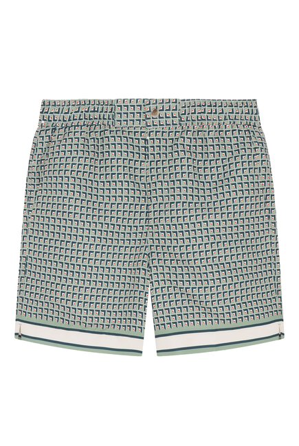 Tessera Tailored Swimshorts