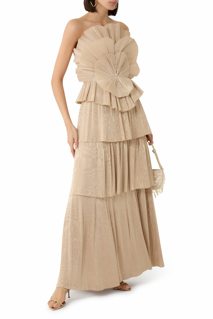 Kyra Gown