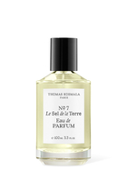 ماء عطر لو سيل دي لا تير 7