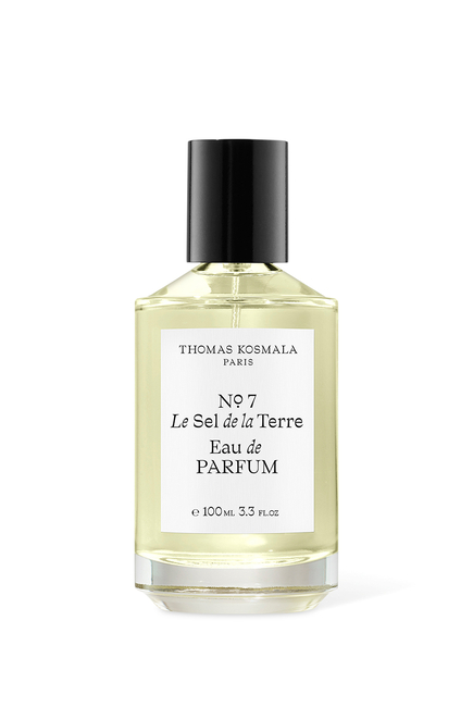 ماء عطر لو سيل دي لا تير 7