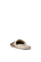 Leo Slippers 
