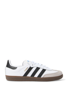 Kids Samba OG Shoes 
