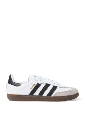 Kids Samba OG Shoes 