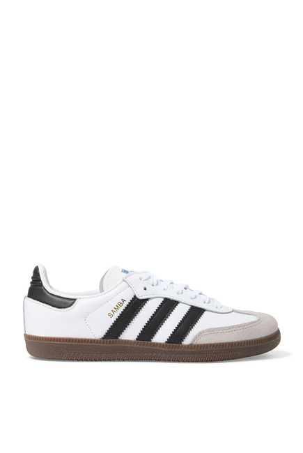 Kids Samba OG Shoes 