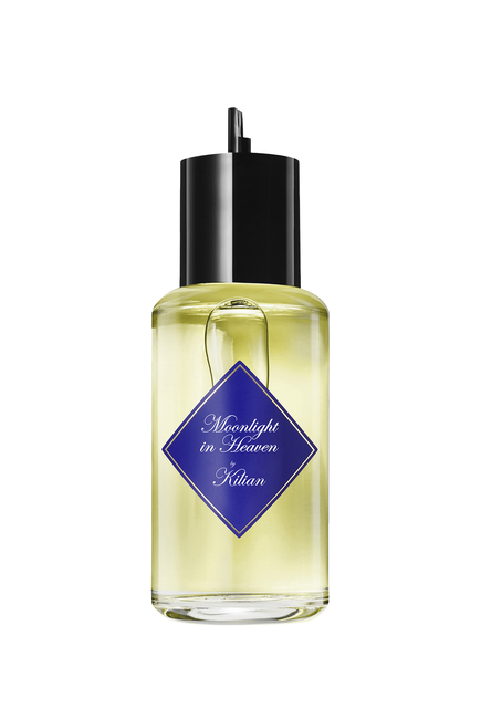 عبوة إعادة ملء عطر مونلايت ان هيفن