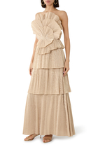 Kyra Gown
