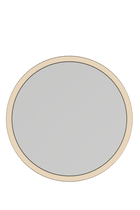 Love Round Side Table