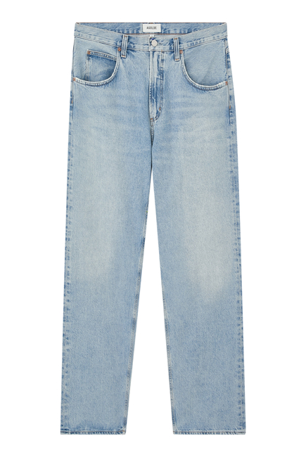 Fusion Jeans