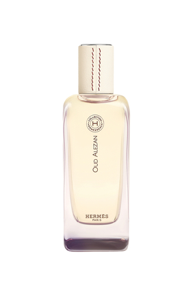 Oud Alezan، قارورة بديلة لعطر Eau de Parfum