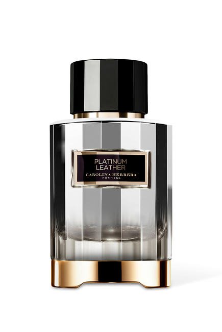 ماء عطر بلاتينيوم ليذر