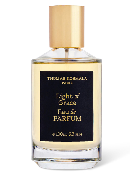 ماء عطر لايت اوف جريس