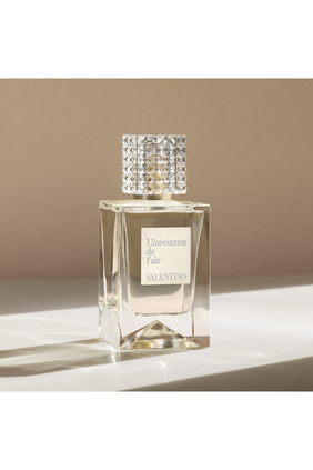 عطر أناتومي أوف دريمز - إينوسينس دو لير