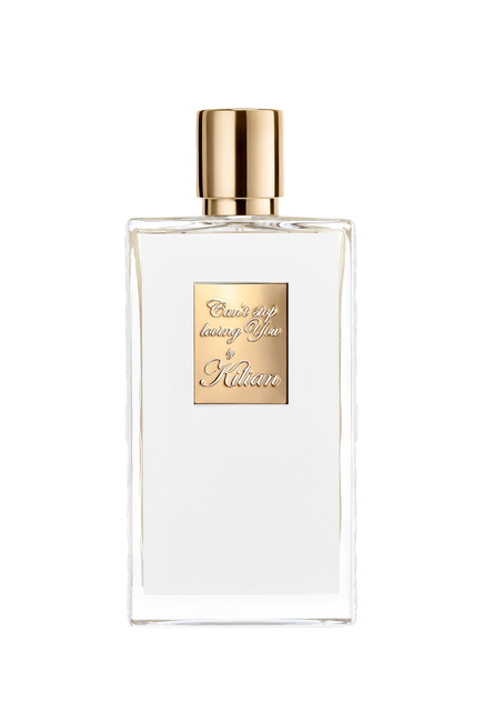 عطر كانت ستوب لوفين يو