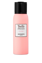 بخاخ مزيل للرائحة من ماء عطر ,Twilly d'Hermès