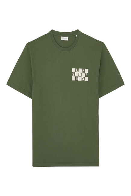 Rook T-Shirt 