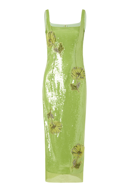 Marilyn Dress 