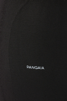 Plant-Stretch Compressive Leggings