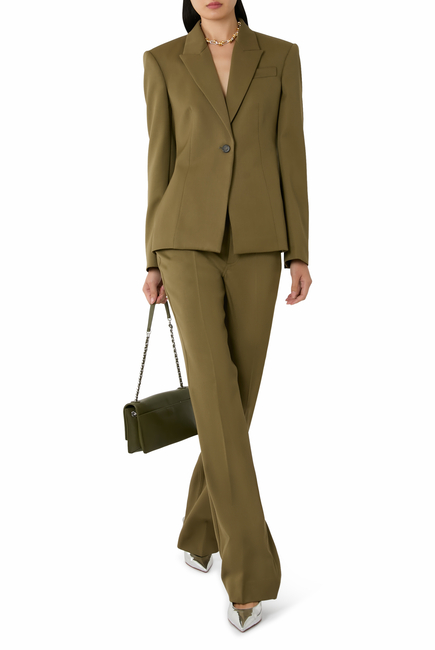 Military Jacket