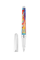 Line D Eternity Graff'ty Rollerball Pen Large