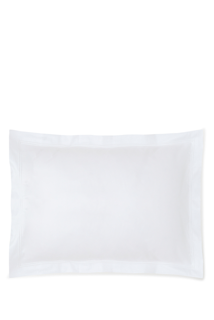 Pendle 600TC Square Pillowcase