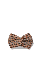 Zig Zag Turban Headband