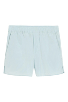 Taffetas Shorts