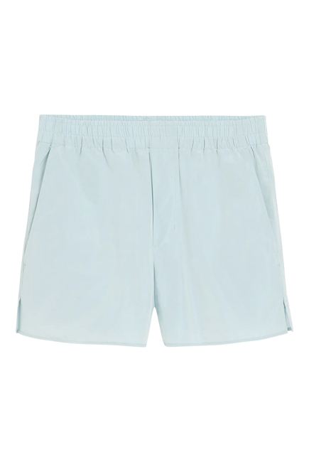 Taffetas Shorts