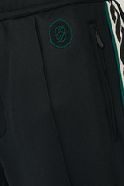 Le Tresse Track Pants