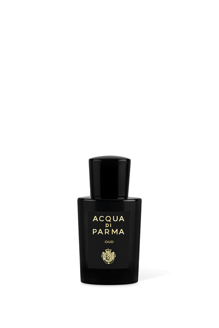 ماء عطر عود
