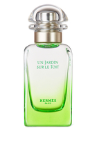 أو دو تواليت Un Jardin sur le Toit