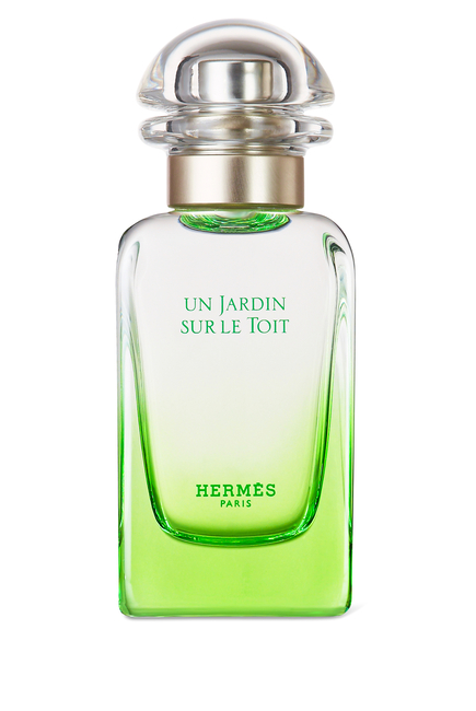 أو دو تواليت Un Jardin sur le Toit